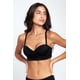 thumbnail image 3 of Brassier Balconet Strapless Copas Microfibra (021899) negro 36 Diane & Geordi Colombia 021899, 3 of 4