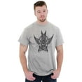 thumbnail image 4 of All Seeing Eye Providence Wings Men's Graphic T Shirt Tees Brisco Brands S, 4 of 4