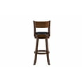 thumbnail image 5 of Boraam Palmetto 34 in. Swivel Extra Tall Barstool, 5 of 8