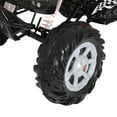 Rollplay Monster Truck 24 Volt Battery Powered RideOn Vehicle