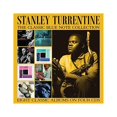 thumbnail image 1 of TURRENTINE STANLEY COLLECTION Classique BLUE NOTE Disques Compacts, 1 of 3