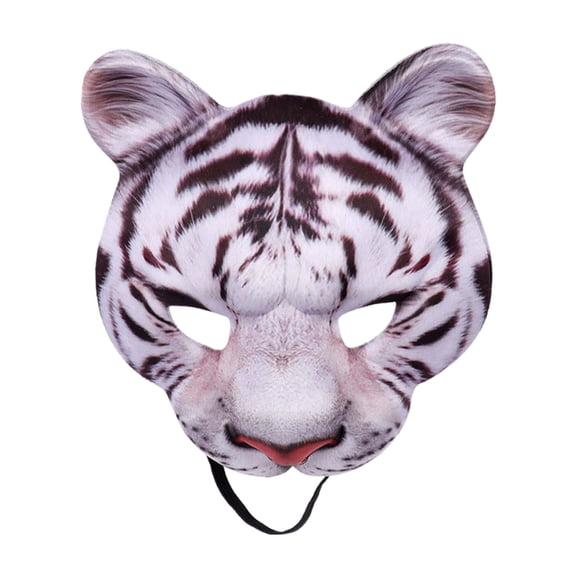 Easter Party Makeup Animal Cartoon Party Halloween Party 9