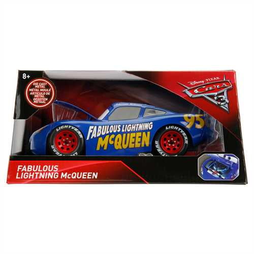 lightning mcqueen remote control car walmart