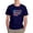 WenDA07_Navy, variant on WEIWEN Mens 4th of July Tshirts Big and Tall American Flag Patriotic T Shirts for Man 250 Anniversary USA Shirt Air Force 250 Years 1776-2026 Oversized Tops Men's T-Shirts Orange, XL