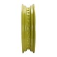 thumbnail image 2 of Aro Rin Trasero Amarillo Italika Dm 150 (14-20), 2 of 2
