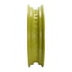 thumbnail image 2 of Aro Rin Trasero Amarillo Italika Dm 150 (14-20), 2 of 2