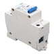 thumbnail image 5 of Disyuntor PVDC, disyuntor CC 1P Disyuntor fotovoltaico Interruptor de protección contra sobrecarga construido para el futuro, 5 of 12