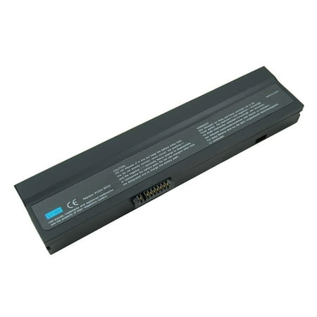 Superb Choice 6-cell SONY PCGA-BP2V PCGA-BP4V Laptop Battery Superb Choice 6-cell SONY PCGA-BP2V PCGA-BP4V Laptop Battery