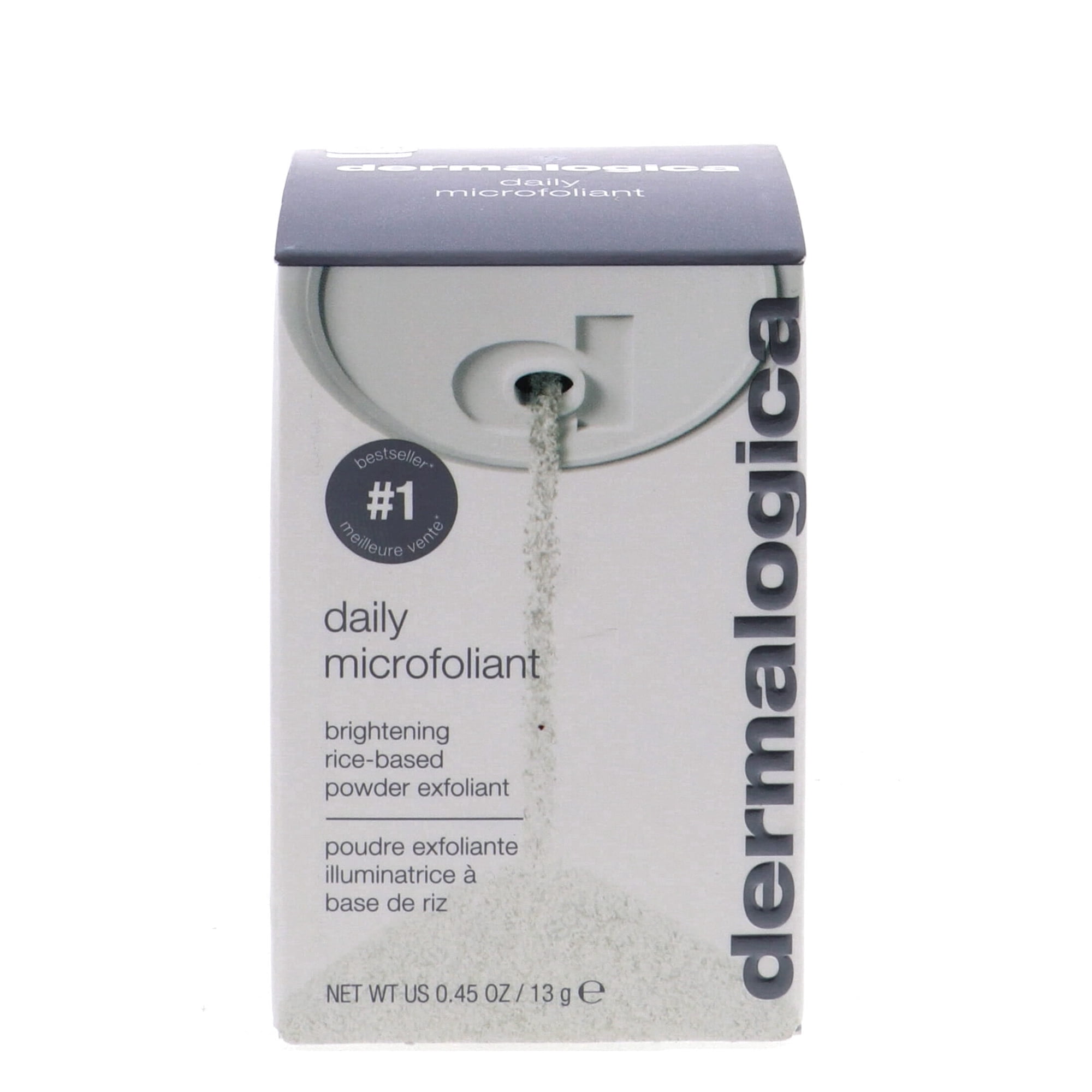 Dermalogica Daily Microfoliant, 0.45 oz