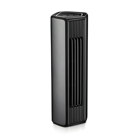 Mainstays Mini Tower Fan Black