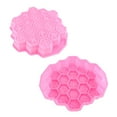 thumbnail image 4 of Molde de silicona para pasteles, molde para jabón, molde de silicona para pan, molde de silicona para bricolaje, funcionalidad inteligente, 4 of 12