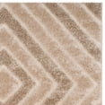 thumbnail image 4 of Safavieh Memphis Finola Geometric Shag Area Rug or Runner, 4 of 11