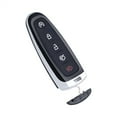 thumbnail image 5 of Key Fob Shell Case Smart Remote Key Fob For Ford Explorer 2011-2017, 5 of 5