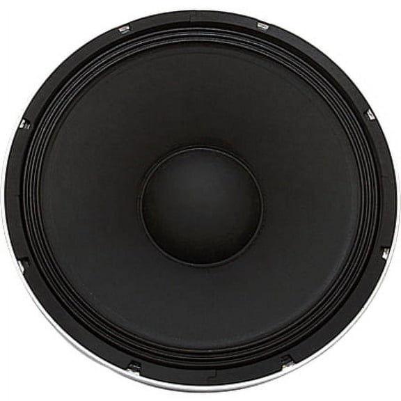 Seismic Audio Woofer, 250 W RMS, 500 W PMPO