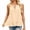 Khaki, variant on Camisole Tops for Women Lightweight Casual Spaghetti Strap Loose Fit Flowy Cami Tank Tops Summer Outfits
