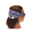 thumbnail image 2 of Gafas de natación Splash Place The Maze con correa de tela para adultos y niños, 2 of 8