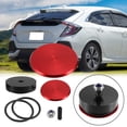 thumbnail image 2 of Coche Trasero Limpiaparabrisas Eliminar Extracción Kit Tapón Ojal para Vehículo Rojo, 2 of 8