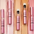 thumbnail image 4 of Makeup Revolution Bright Light Highlighter Wand - Strobe Champagne, 4 of 6