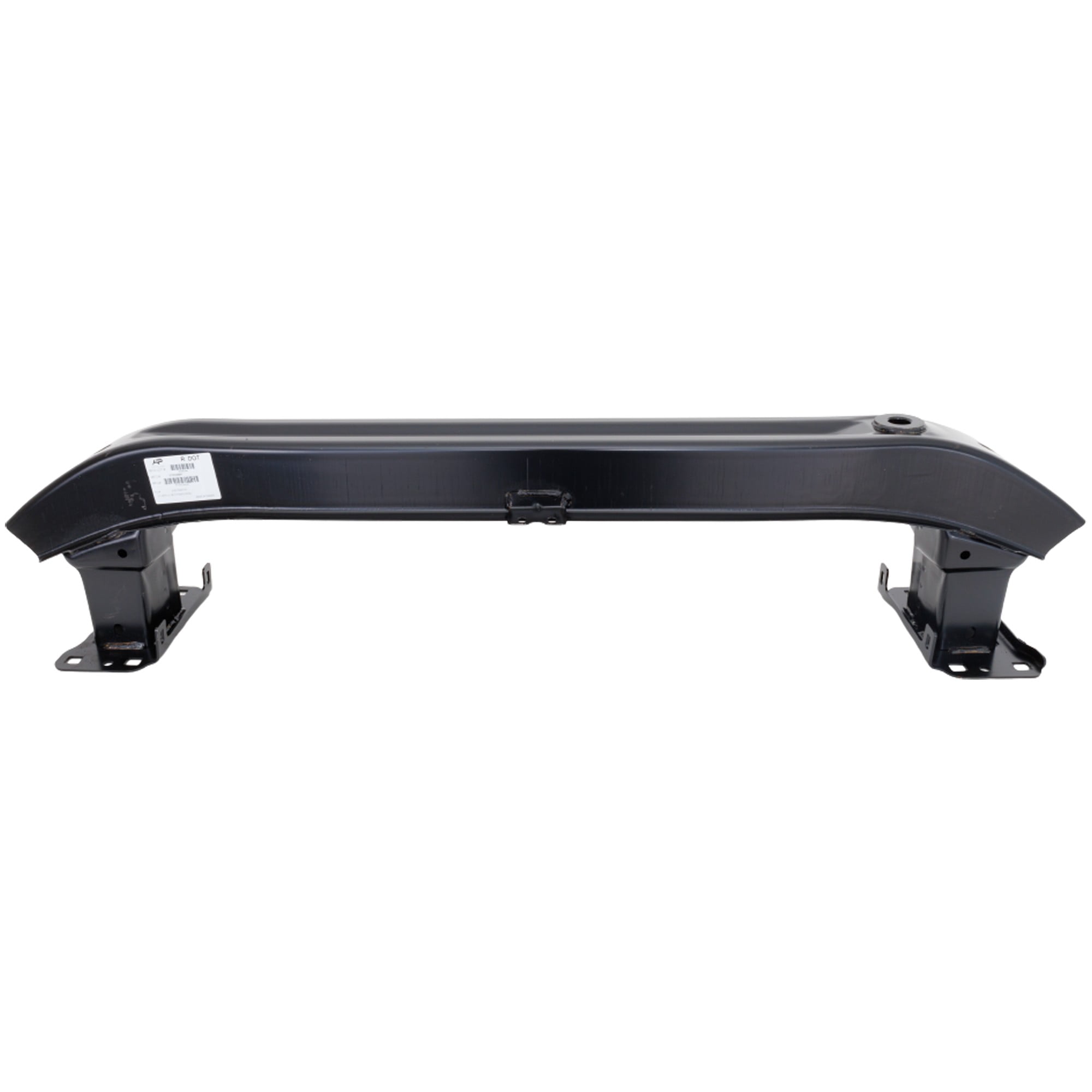 Front Bumper Reinforcement Compatible with VOLKSWAGEN JETTA 2011-2018 BUMPER Impact Bar Sedan