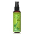 thumbnail image 1 of Gel de aloe vera Seven Minerals tamaño viaje 60 ml orgánico, 1 of 5