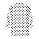 thumbnail image 5 of TaTaai Women's Fashion Spring And Summer Button Up Cardigan 3/4 Quarter Sleeve Jacket V-neck Top/shirt Gift, 5 of 6
