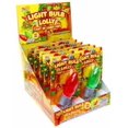 thumbnail image 7 of Christmas Light Bulb Lolly Candy Pop 0.42 oz., 7 of 7