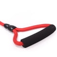 thumbnail image 1 of OULII 2Pcs Nylon Training Leashes for Medium to Large Dogs 8mm x 394in, 1 of 7