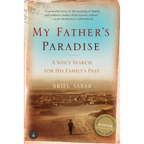 My Father's Paradise - Paperback