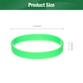 thumbnail image 2 of UPOUART 10 x Silicone Bands Indispensable Accessory for Sublimation Heat Resistant, 2 of 8