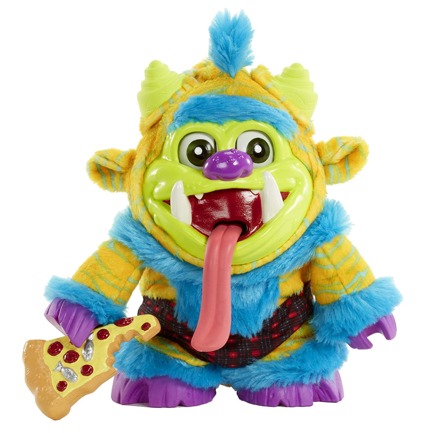 creature surprise