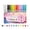 13pcs Ordinary, variant on Colors Glitter Nail Art Pens Set, 0.5mm Nail Polish Pens Acrylic Paint Markers for Nails, Quick Dry, Long Lasting Nail Art Markers for Professional Manicure, Home & Salon Use