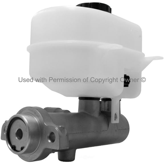 Quality-Built NM4301 New Brake Master Cylinder