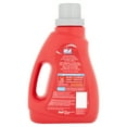 Wisk 2X Ultra High Efficiency 32 Loads Laundry Detergent Liquid, 50 Oz