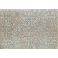 thumbnail image 2 of Rugs America Ludlow MD10B Chantilly Cream Transitional Vintage Tan Area Rug, 2'6" x 8', 2 of 6
