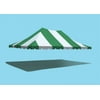Party Tents Direct 20x30 Outdoor Wedding Canopy Event Pole Tent Top ONLY (Green)
