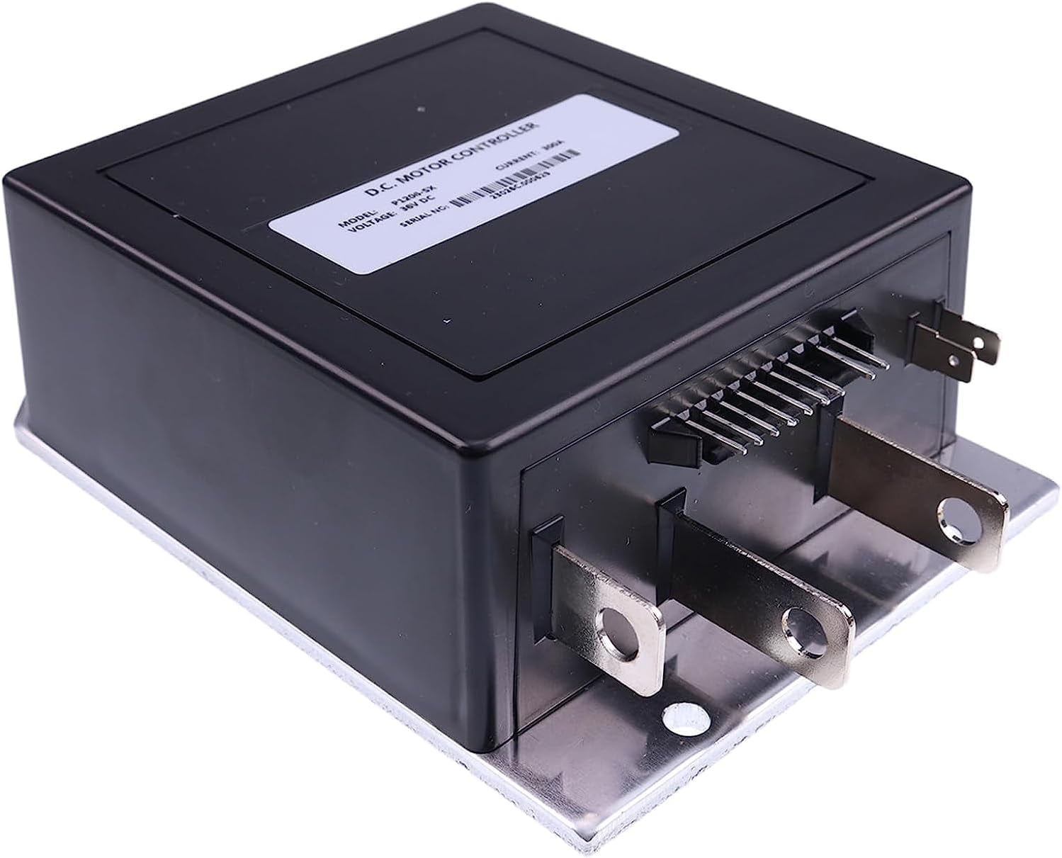 Speed Controller for EZGO DCS TXT Golf Cart Curtis 1206SX Series 36V