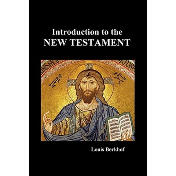 Introduction to the New Testament (Paperback) (Paperback)