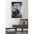 thumbnail image 3 of NFL New York Giants - Casque 16, 3 of 4