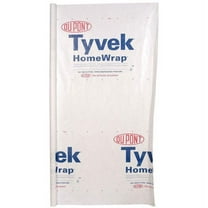 Dupont Tyvek House Wrap