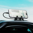 thumbnail image 3 of H55 Blueprint dashboard car holder, 3 of 9