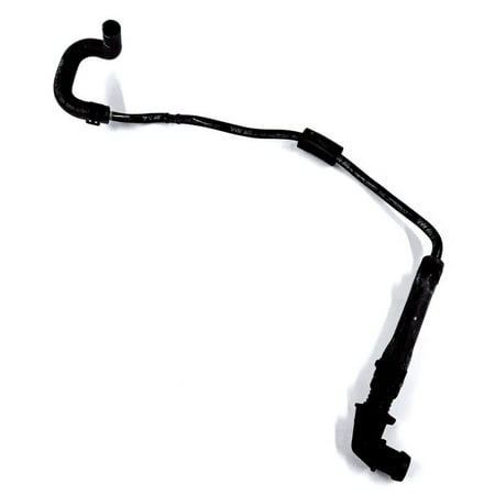 Genuine OE Audi Vent Hose - 06L-121-081-K