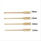 thumbnail image 5 of Hexagon Screwdriver Set 1.5,2.0,2.5, 3.0mm Quick Change Hex Key, Gold, 5 of 5