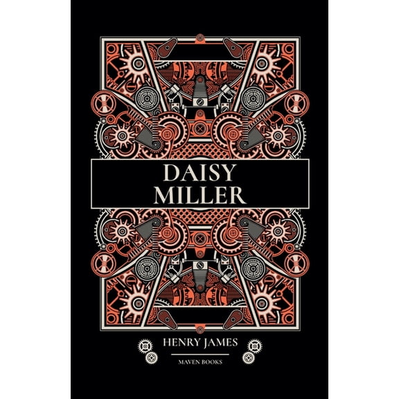 Daisy Miller, (Paperback)