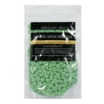 thumbnail image 2 of Cera depilatoria de frijol cera depilatoria de frijol 100 g/bolsa sin tira depilatoria brazo pierna depilación cera dura encerado BeansTea Tree ANGGREK Otros, 2 of 3