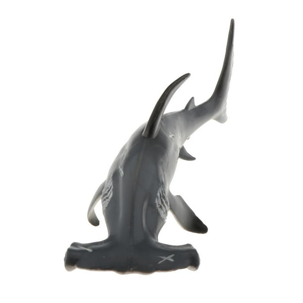 Figuras Oceánicas Duraderas Zulema Tiburones Martillo Gris