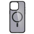 thumbnail image 2 of Funda SPIGEN Ultra Hybrid Mag para iPhone 15 PRO Negro Humo, 2 of 6