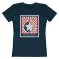 thumbnail image 1 of 4th of July Shirts Women Vintage USA Shirt 4th of July Outfits for Women Patriotic Shirts for Women, 1 of 7