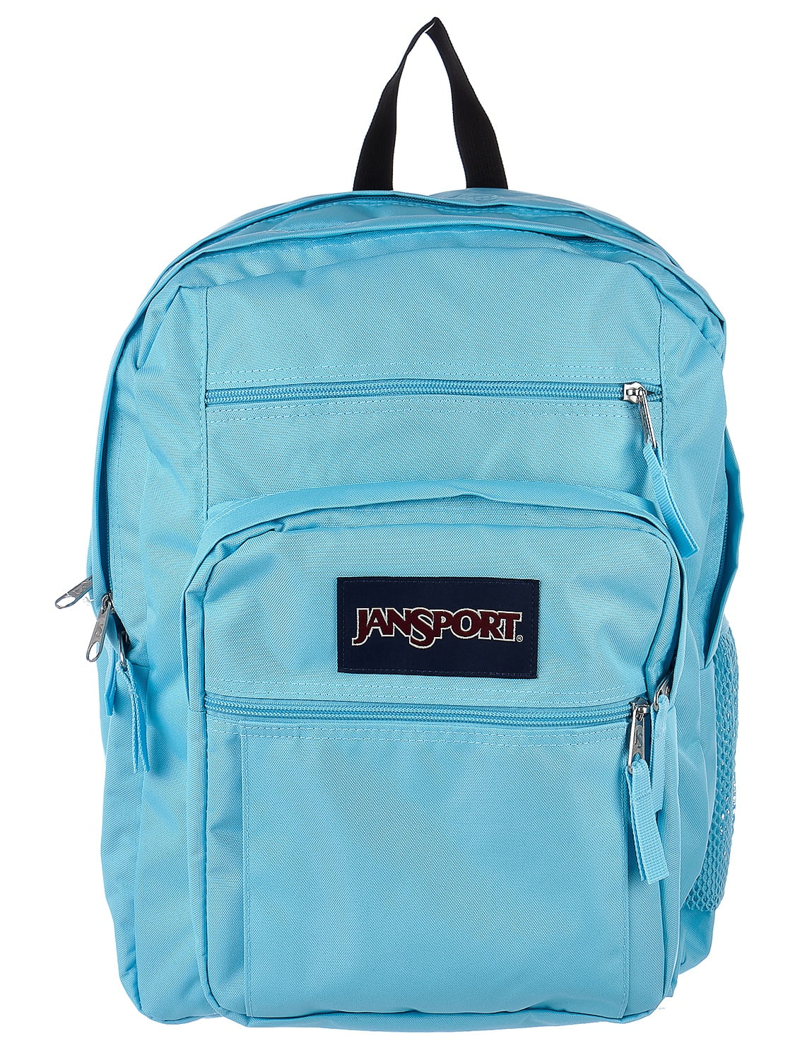 JanSport Big Student Backpack - Walmart.com