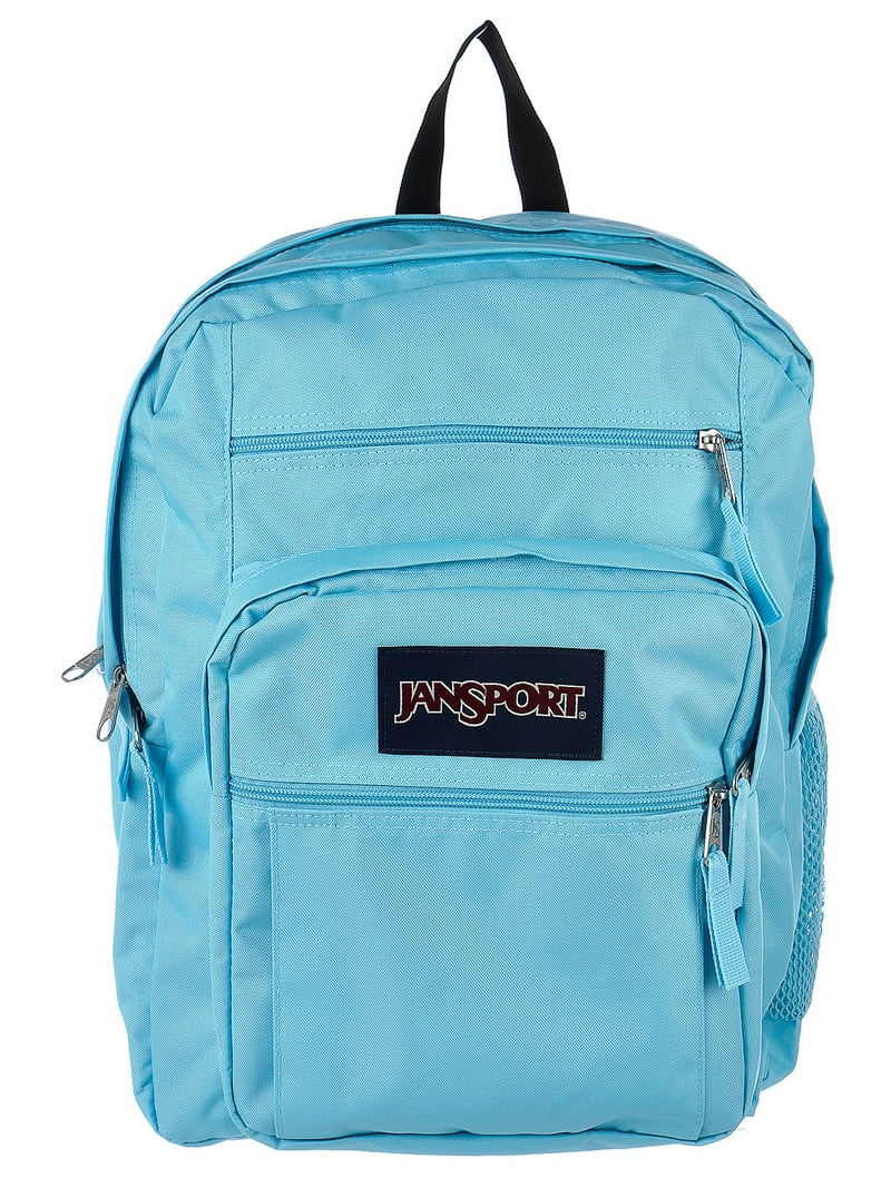 JANSPORT ジャンスポーツ BIG STUDENT Blue Streak New JanSport Big Student Laptop Backpack | eBay