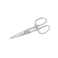 thumbnail image 1 of Tijeras de cocina All-Clad de acero inoxidable ergonómicas de 8,2 pulgadas, 1 of 7